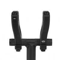 Knucks Risers V2 - Cheetah Factory Racing