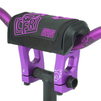 Mega Bar Pad - Cheetah Factory Racing