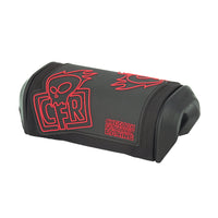 Mega Bar Pad - Cheetah Factory Racing