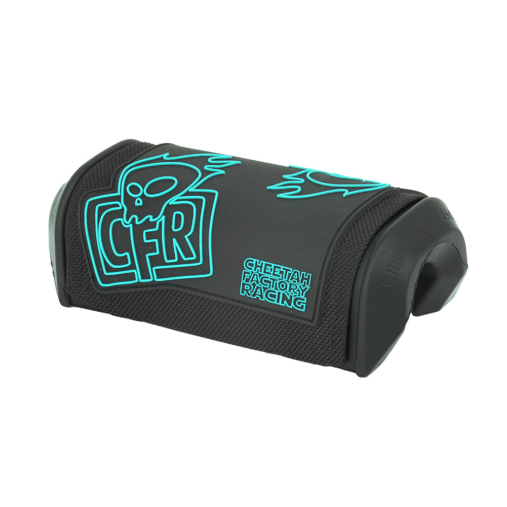 Mega Bar Pad – Cheetah Factory Racing