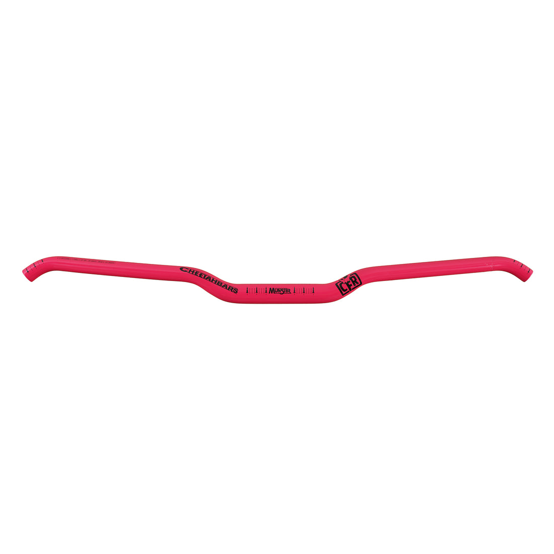 Munster Signature Handlebar - Cheetah Factory Racing