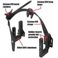 Pow Surf Bracket Kit 2.0