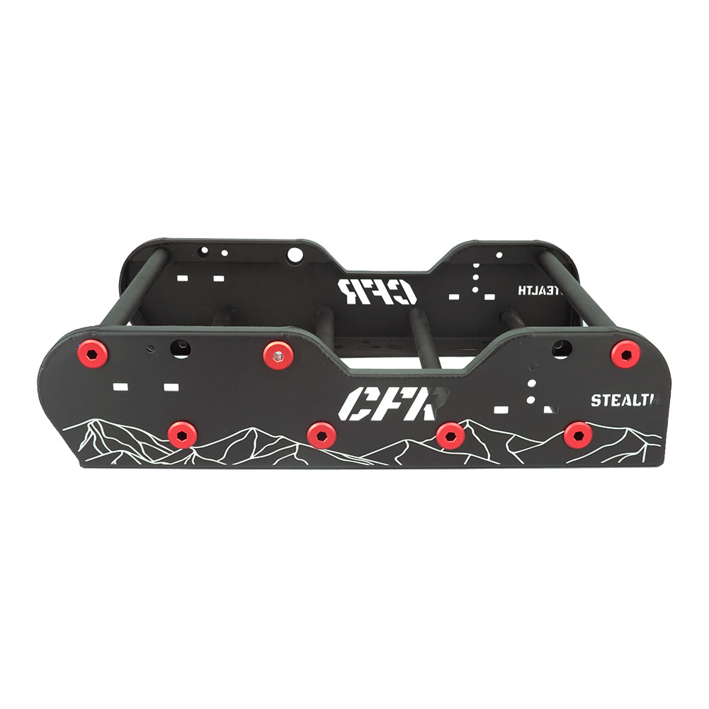 Stealth and Link It Up 2.0 Rack Bolt replacement - Cheetah Factory Racing