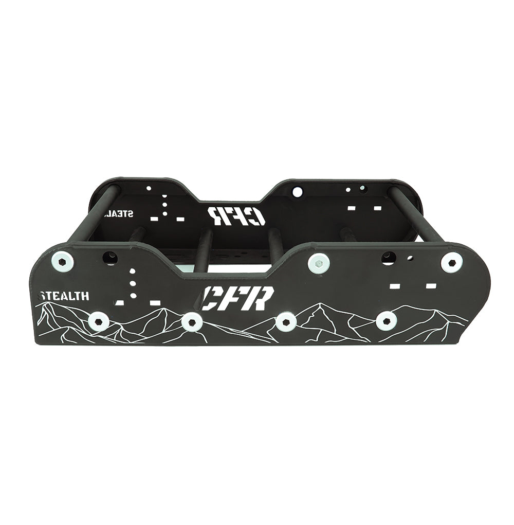 Stealth and Link It Up 2.0 Rack Bolt replacement - Cheetah Factory Racing