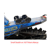 Stealth Snowmobile Rack - Cheetah Factory Racing