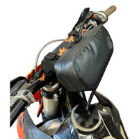 Stash Bar Bag - Cheetah Factory Racing