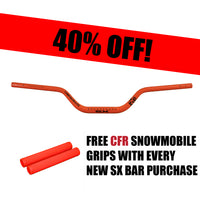 SX Handlebar
