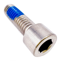 Titanium Hardware Kit for CFR Risers - Cheetah Factory Racing
