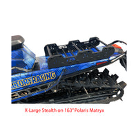 Stealth Snowmobile Rack - Cheetah Factory Racing