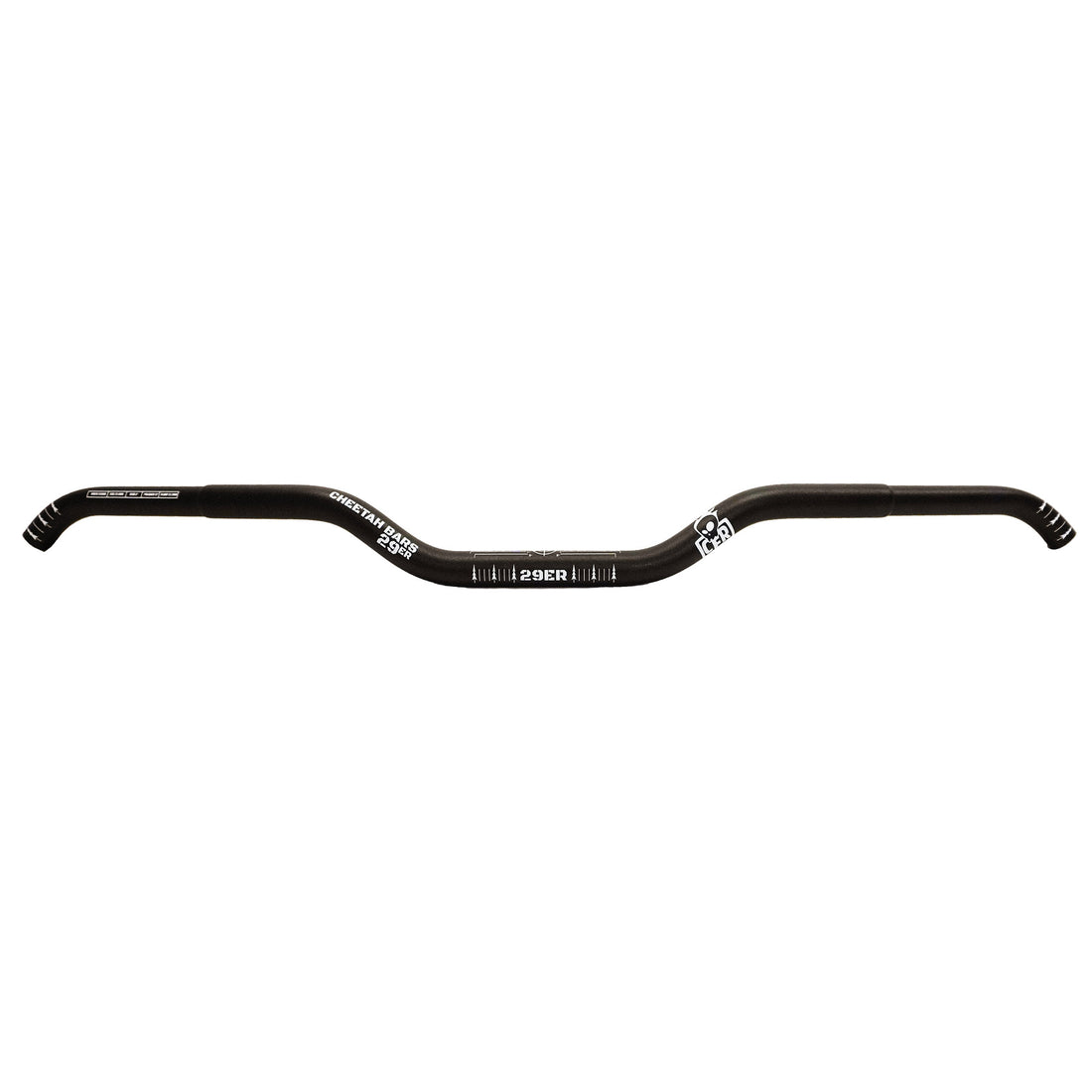 29er Bar - Cheetah Factory Racing
