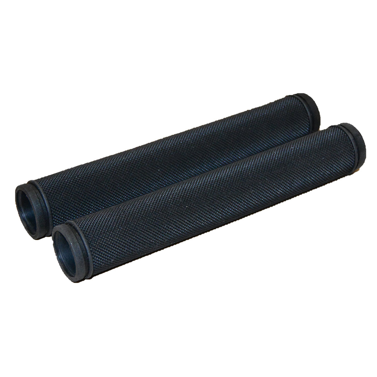 Handlebar shops grips