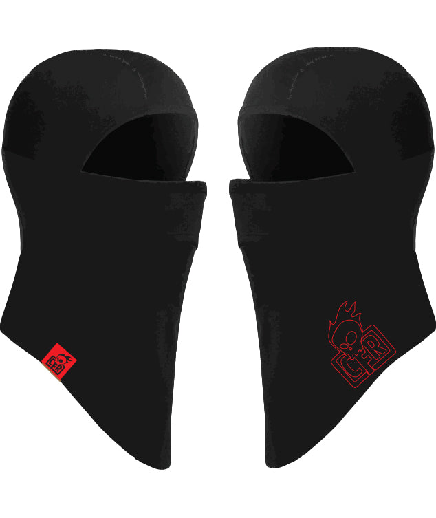 Black Balaclavas – Cheetah Factory Racing