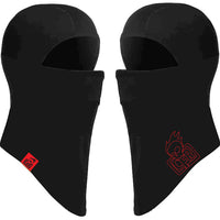 CFR-Black Balaclavas.