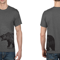 CFR Bear T - Cheetah Factory Racing
