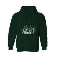 CFR Treeline Hoody