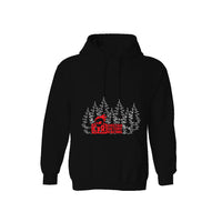 CFR Treeline Hoody