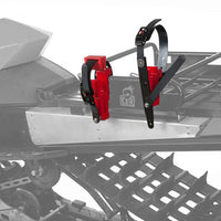 Board-Ski Bracket Kit - PRE ORDER AVAILABLE FALL 2024 - Cheetah Factory Racing