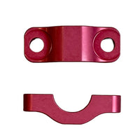 Replacement Riser Clamp - Cheetah Factory Racing