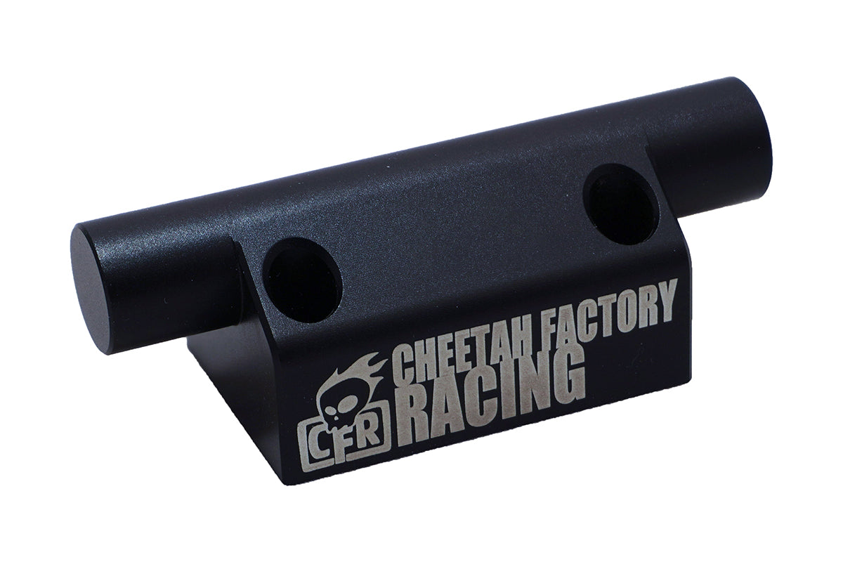 Polaris T-post adapter – Cheetah Factory Racing