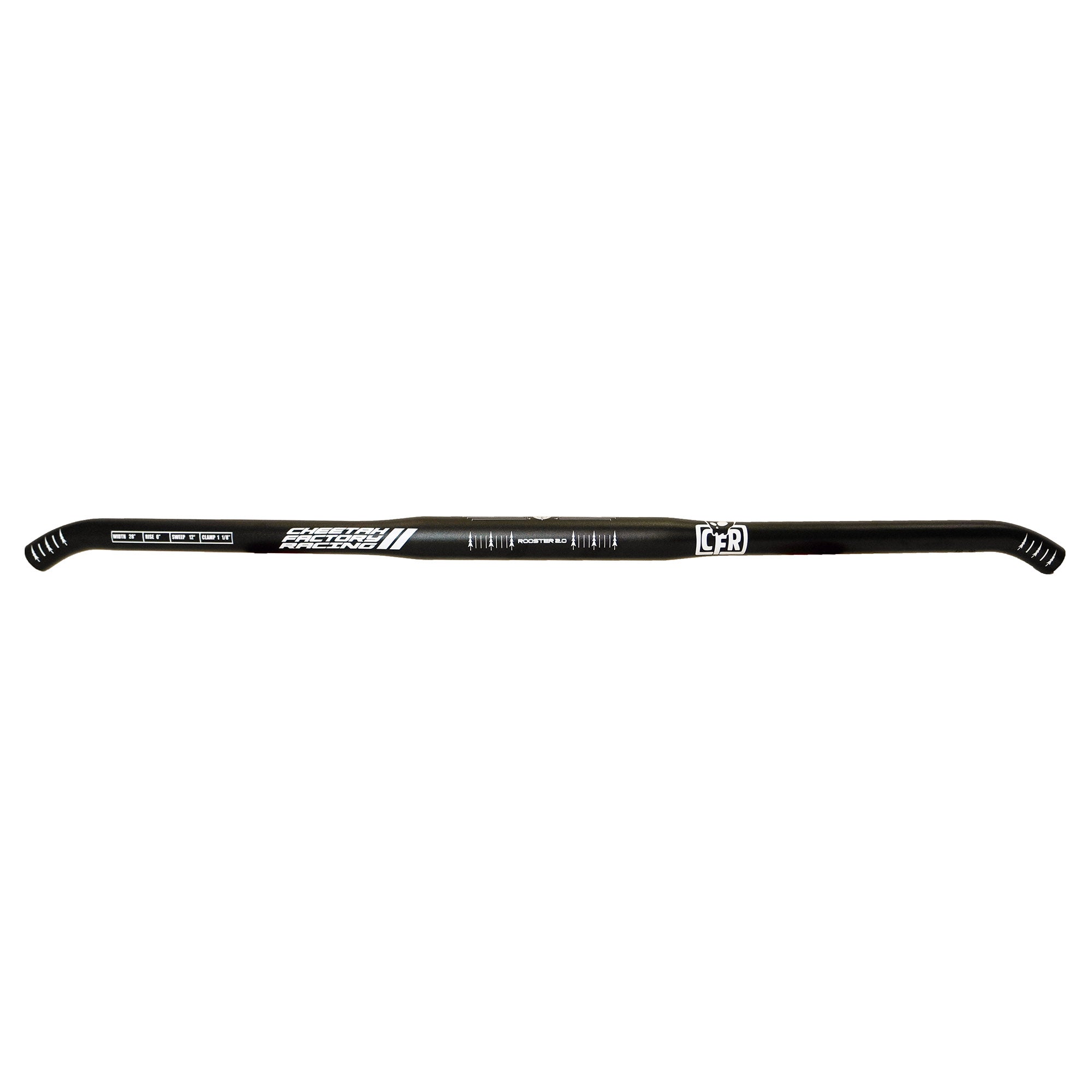 Rooster Handlebar 2.0 – Cheetah Factory Racing