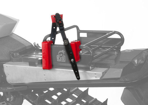 Snowboard Bracket Kit – Cheetah Factory Racing