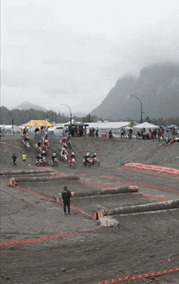 Squamish Hard Enduro Recap