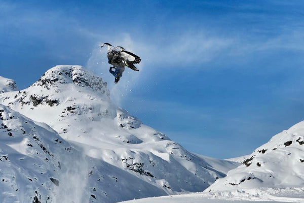 Teagan Dubois - Athlete Profile