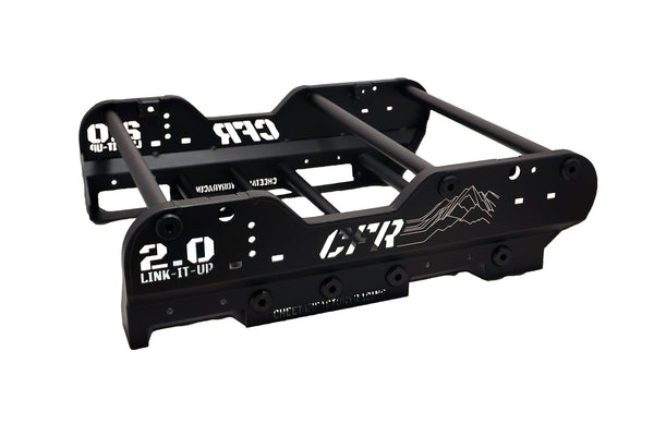 Why Choose CFR Racks