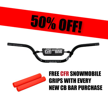 Chris Brown Signature Bar