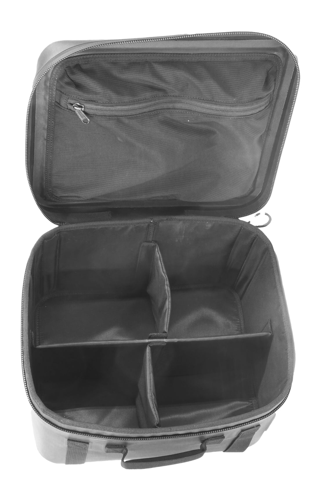 The Cube bag - Cheetah Factory Racing