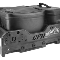 The Cube bag - Cheetah Factory Racing