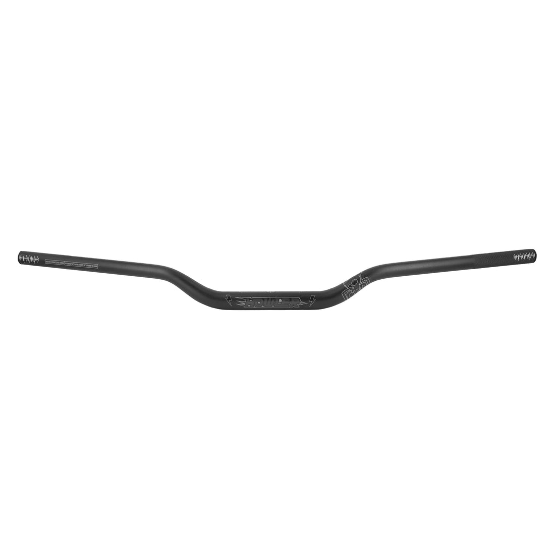 Howler Dirt Bike Handlebar - Cheetah Factory Racing