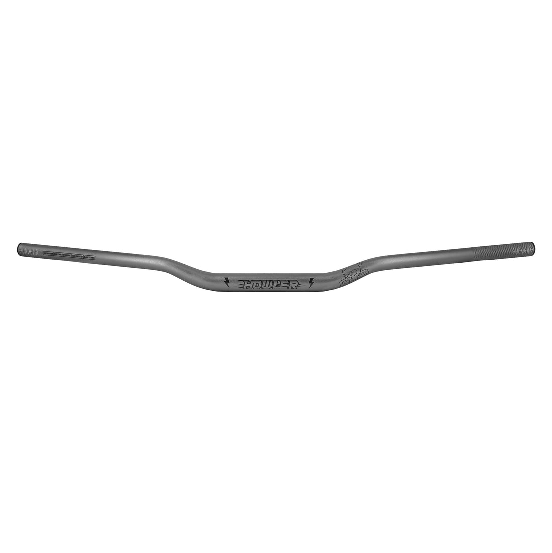 Howler Dirt Bike Handlebar - Cheetah Factory Racing