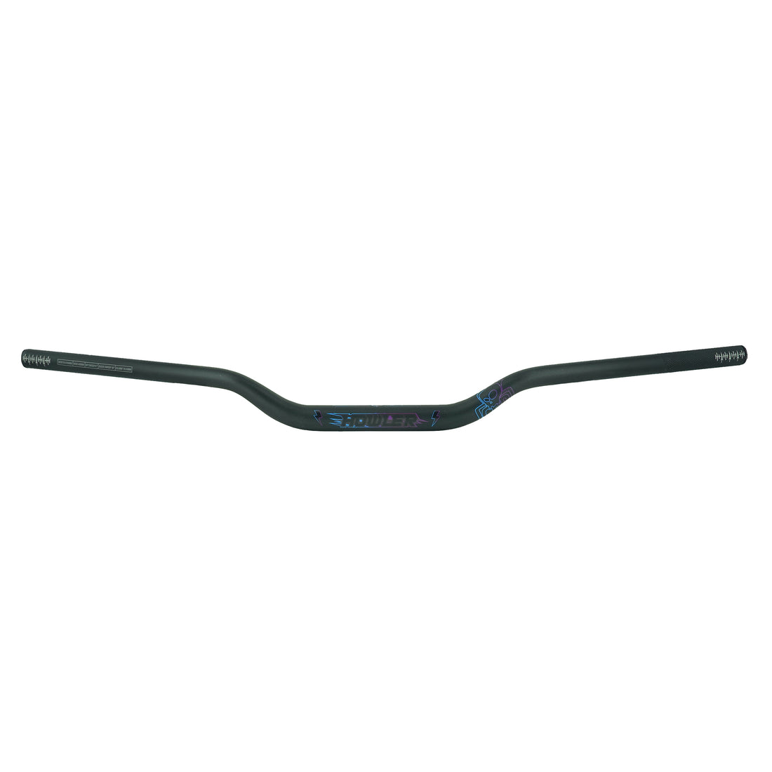 Howler Dirt Bike Handlebar - Cheetah Factory Racing