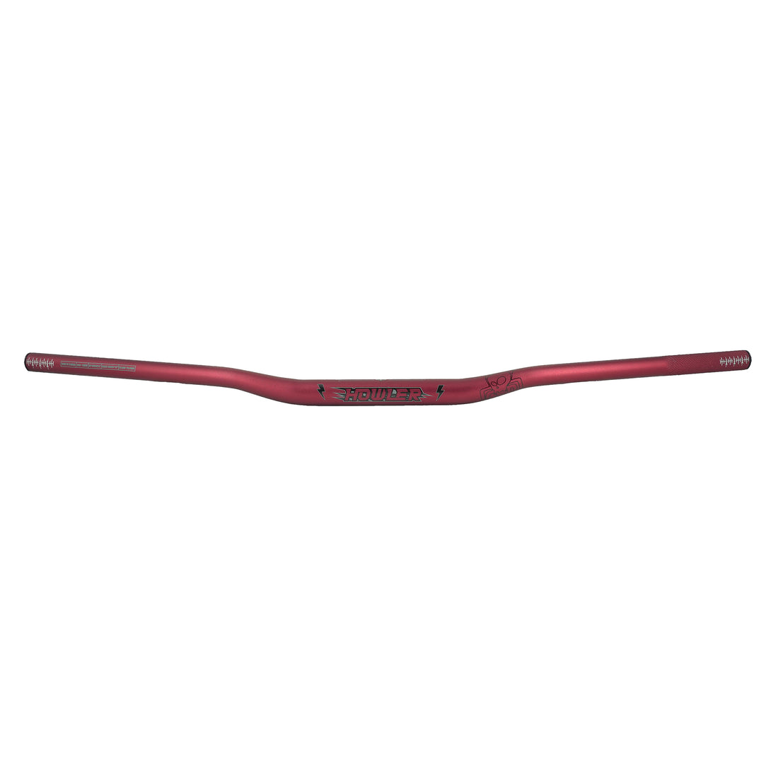 Howler Dirt Bike Handlebar - Cheetah Factory Racing