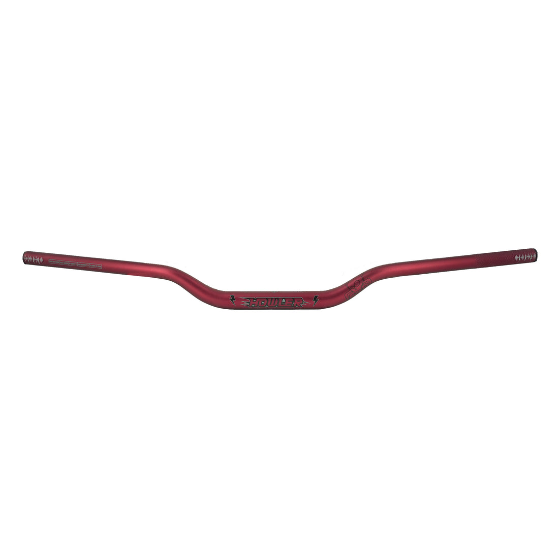 Howler Dirt Bike Handlebar - Cheetah Factory Racing