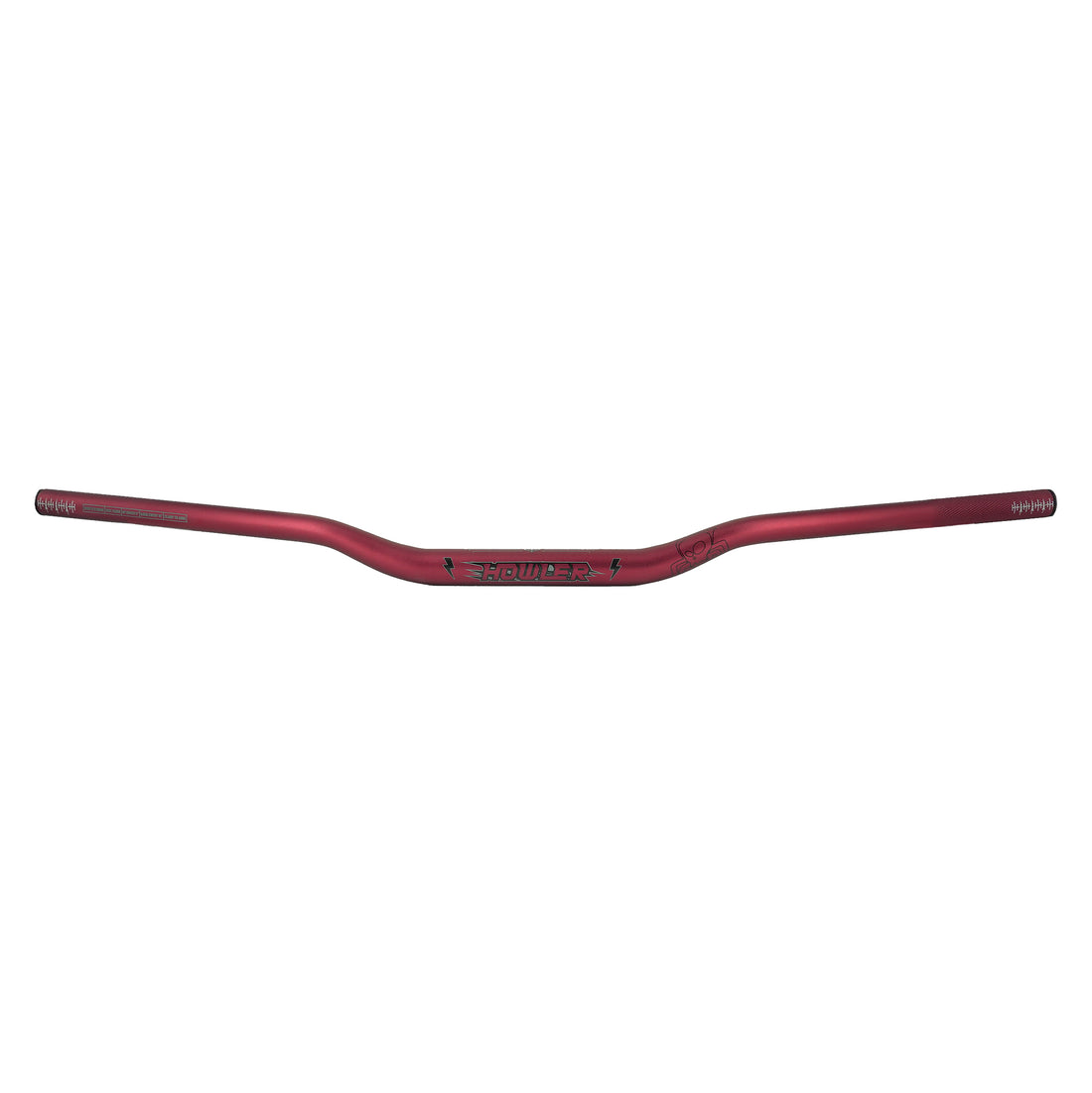 Howler Dirt Bike Handlebar - Cheetah Factory Racing