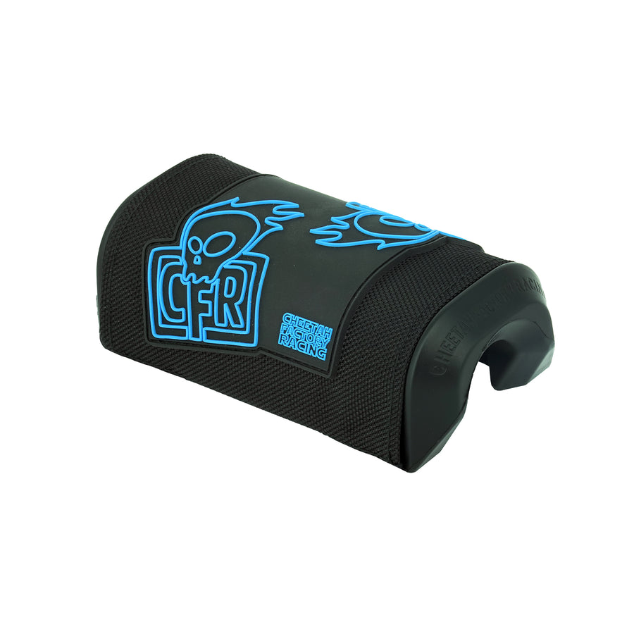 Mega Bar Pad - Cheetah Factory Racing
