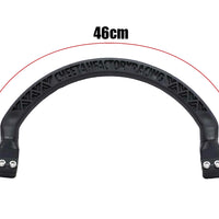 Rigid Mountain Strap