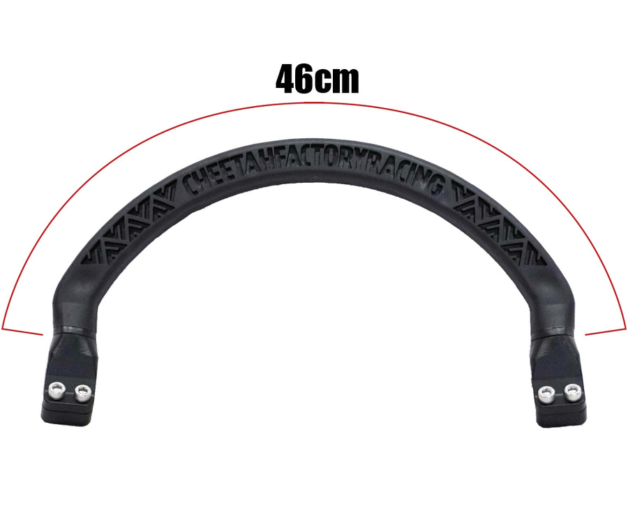 Rigid Mountain Strap