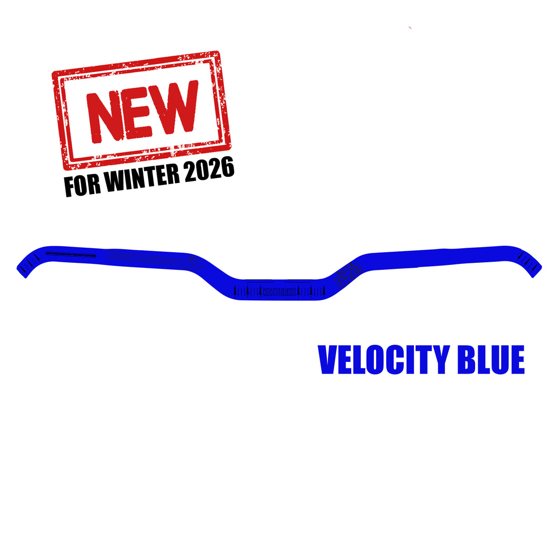 Kesterke Signature Handlebar