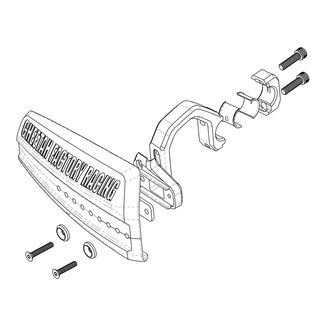 Defender Handguards