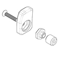 Defender Bar Ends