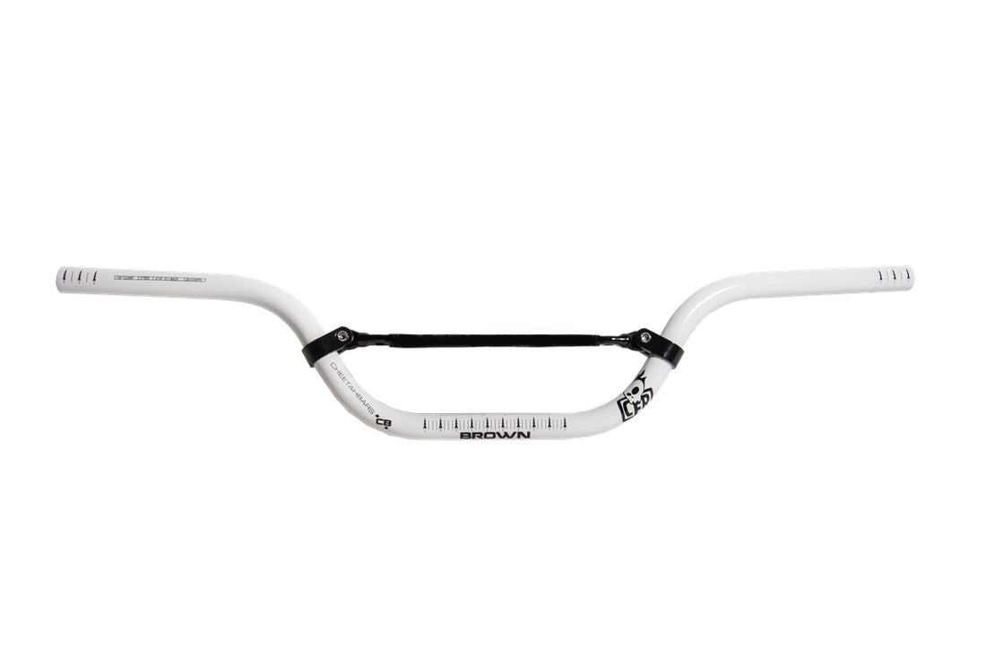 Chris Brown Signature Bar - Cheetah Factory Racing