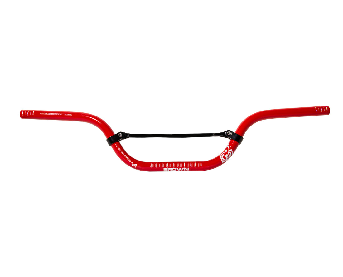 Chris Brown Signature Bar - Cheetah Factory Racing