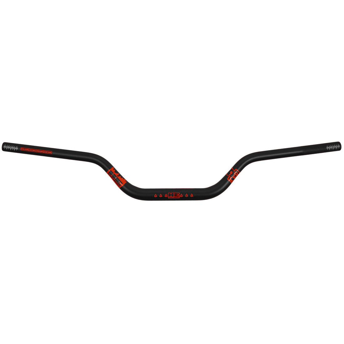 HARD ENDURO Dirt Bike Handlebar - Cheetah Factory Racing