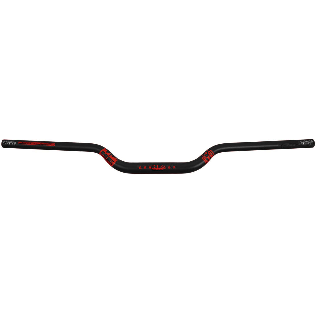 HARD ENDURO Dirt Bike Handlebar - Cheetah Factory Racing