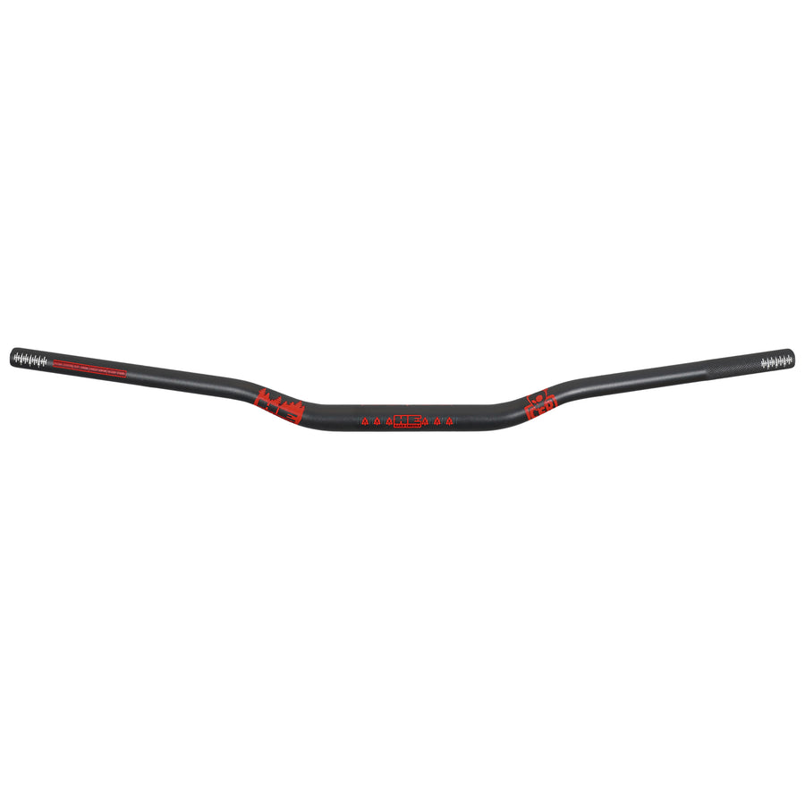 HARD ENDURO Dirt Bike Handlebar - Cheetah Factory Racing