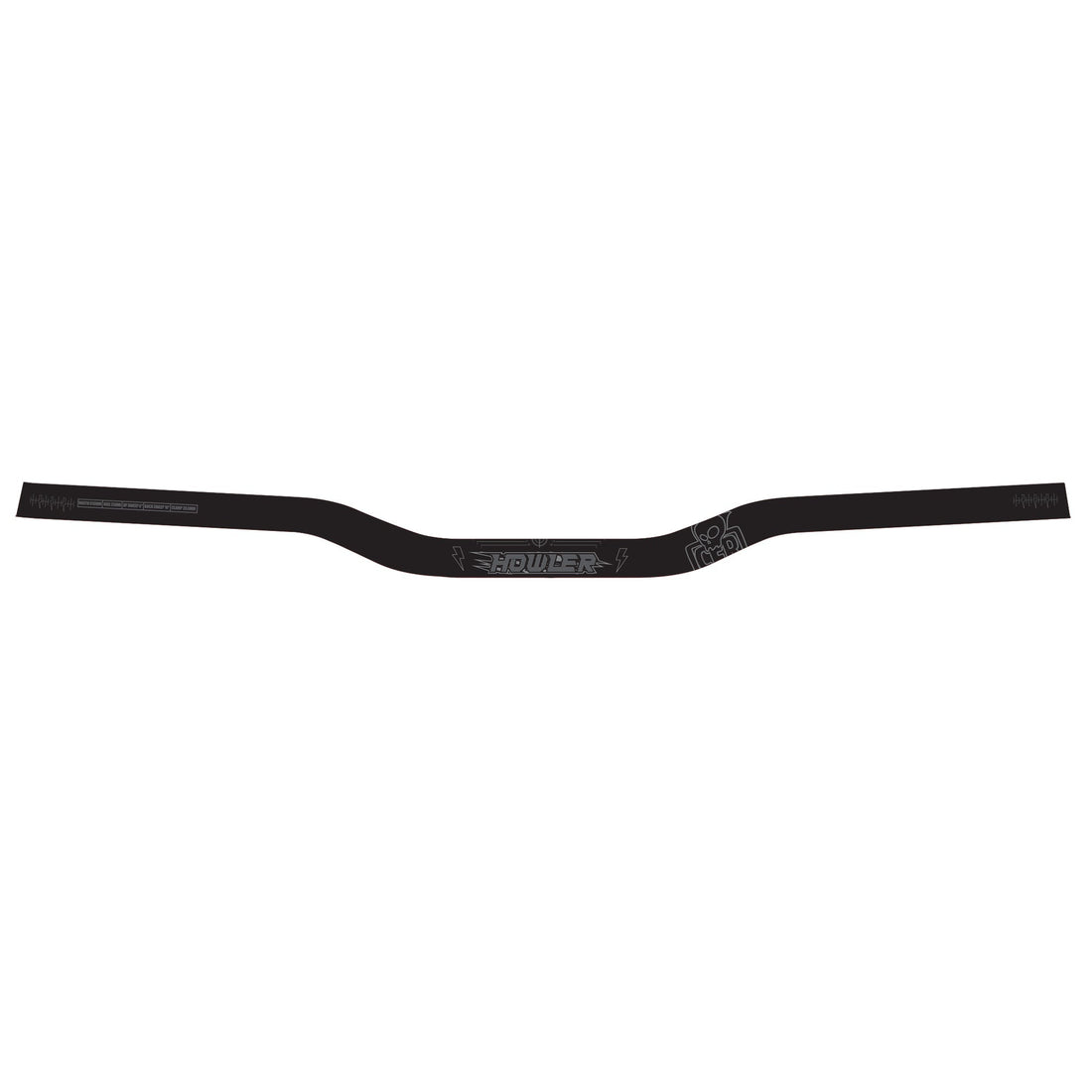 Howler Dirt Bike Handlebar - Cheetah Factory Racing