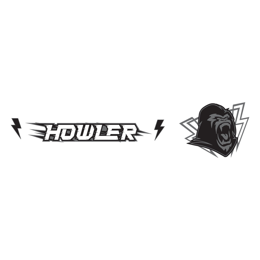 Howler Dirt Bike Handlebar - Cheetah Factory Racing